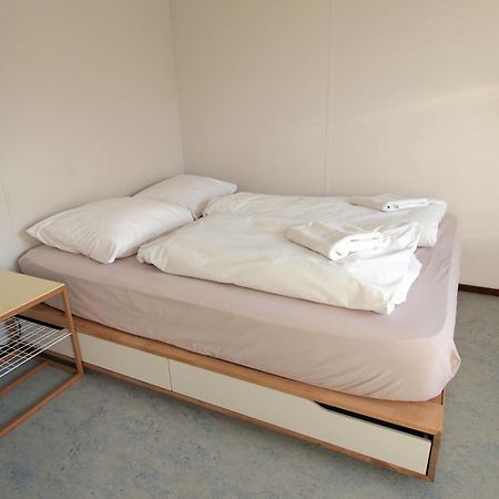 Amsterdam Farm Lodge חדר תמונה