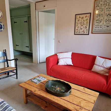 Amsterdam Farm Lodge מראה חיצוני תמונה