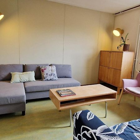 Amsterdam Farm Lodge מראה חיצוני תמונה