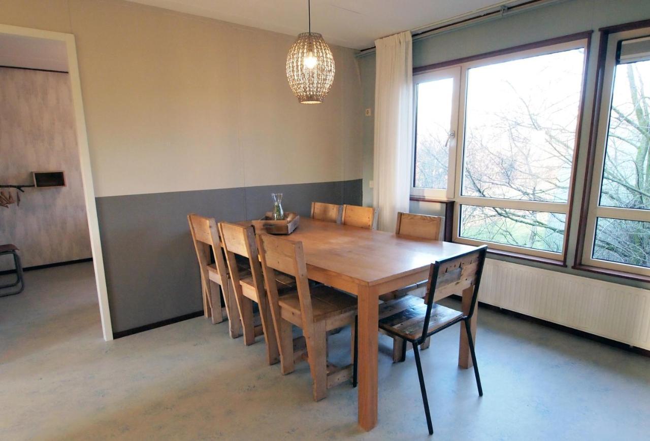 Amsterdam Farm Lodge מראה חיצוני תמונה