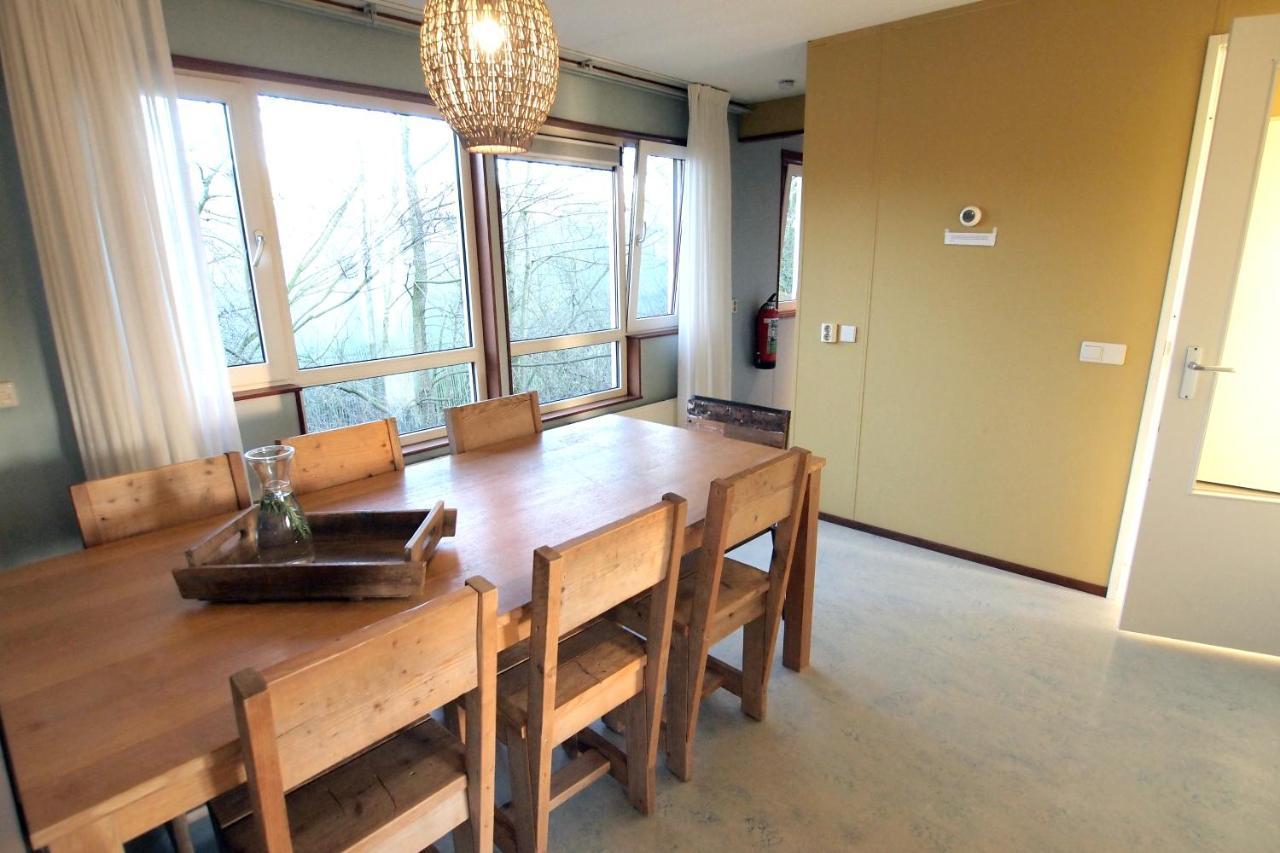 Amsterdam Farm Lodge מראה חיצוני תמונה