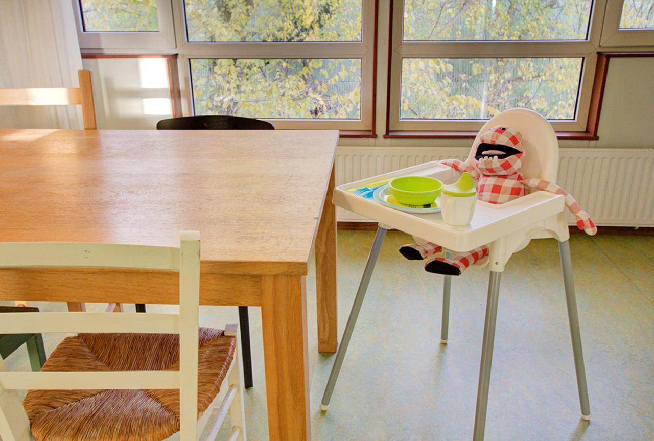 Amsterdam Farm Lodge מראה חיצוני תמונה