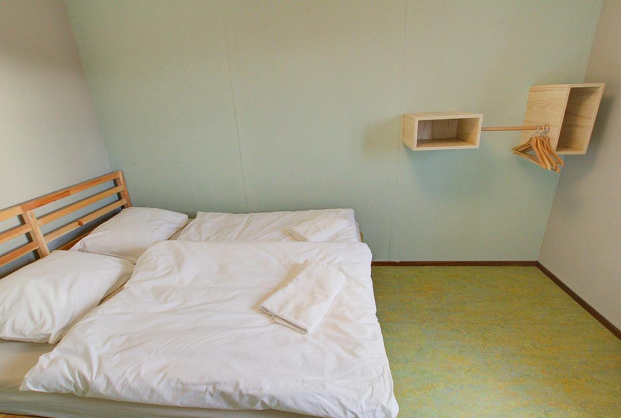 Amsterdam Farm Lodge מראה חיצוני תמונה