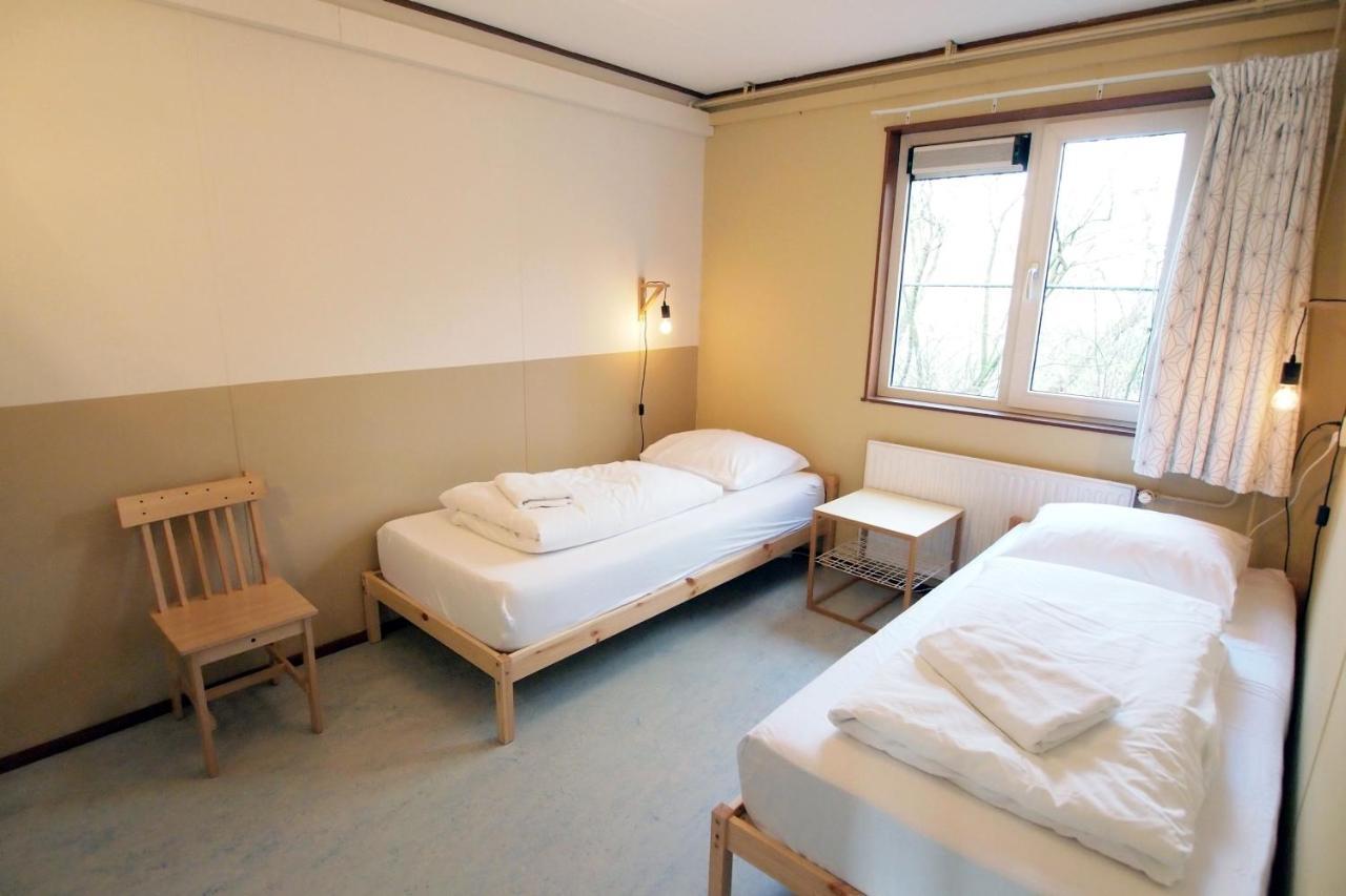 Amsterdam Farm Lodge מראה חיצוני תמונה