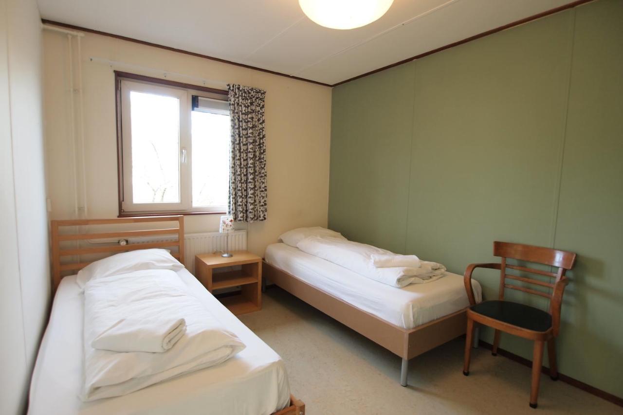 Amsterdam Farm Lodge מראה חיצוני תמונה