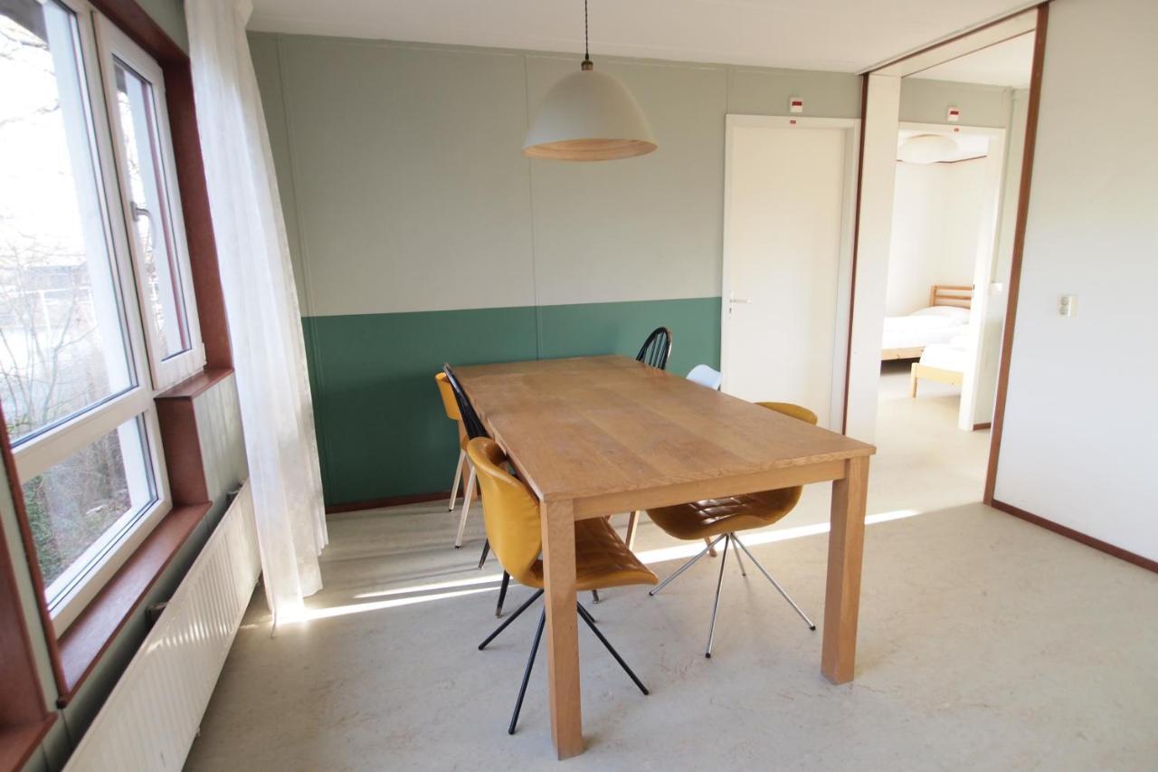 Amsterdam Farm Lodge מראה חיצוני תמונה