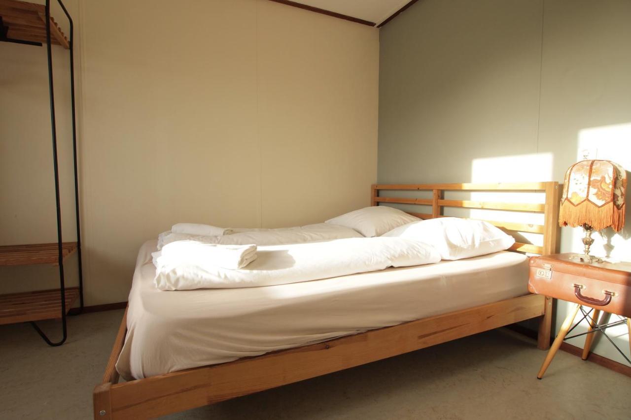 Amsterdam Farm Lodge מראה חיצוני תמונה