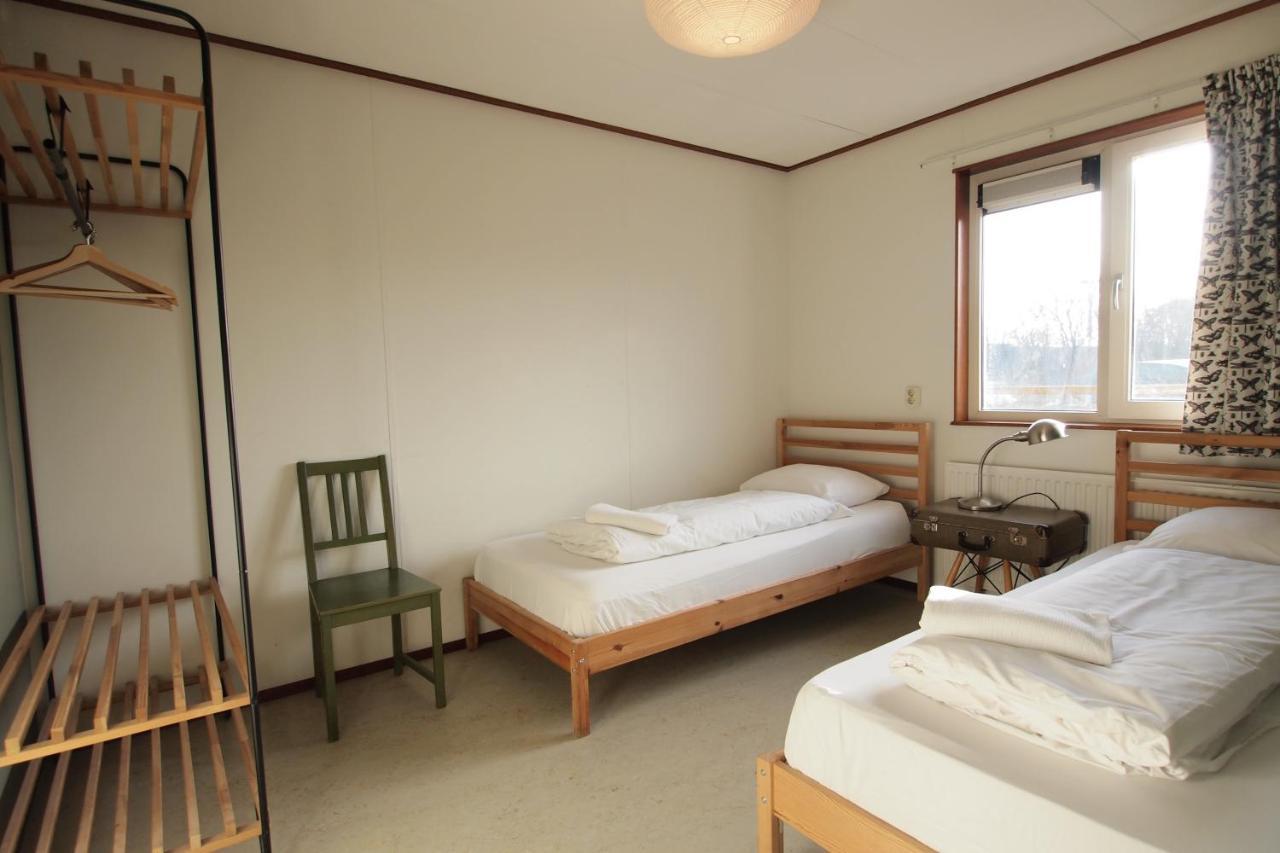 Amsterdam Farm Lodge מראה חיצוני תמונה