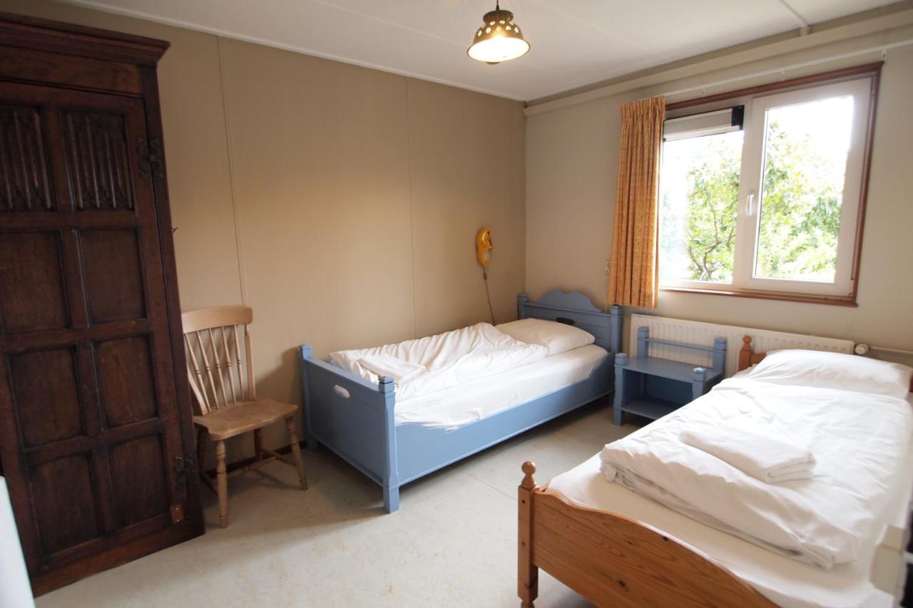 Amsterdam Farm Lodge מראה חיצוני תמונה