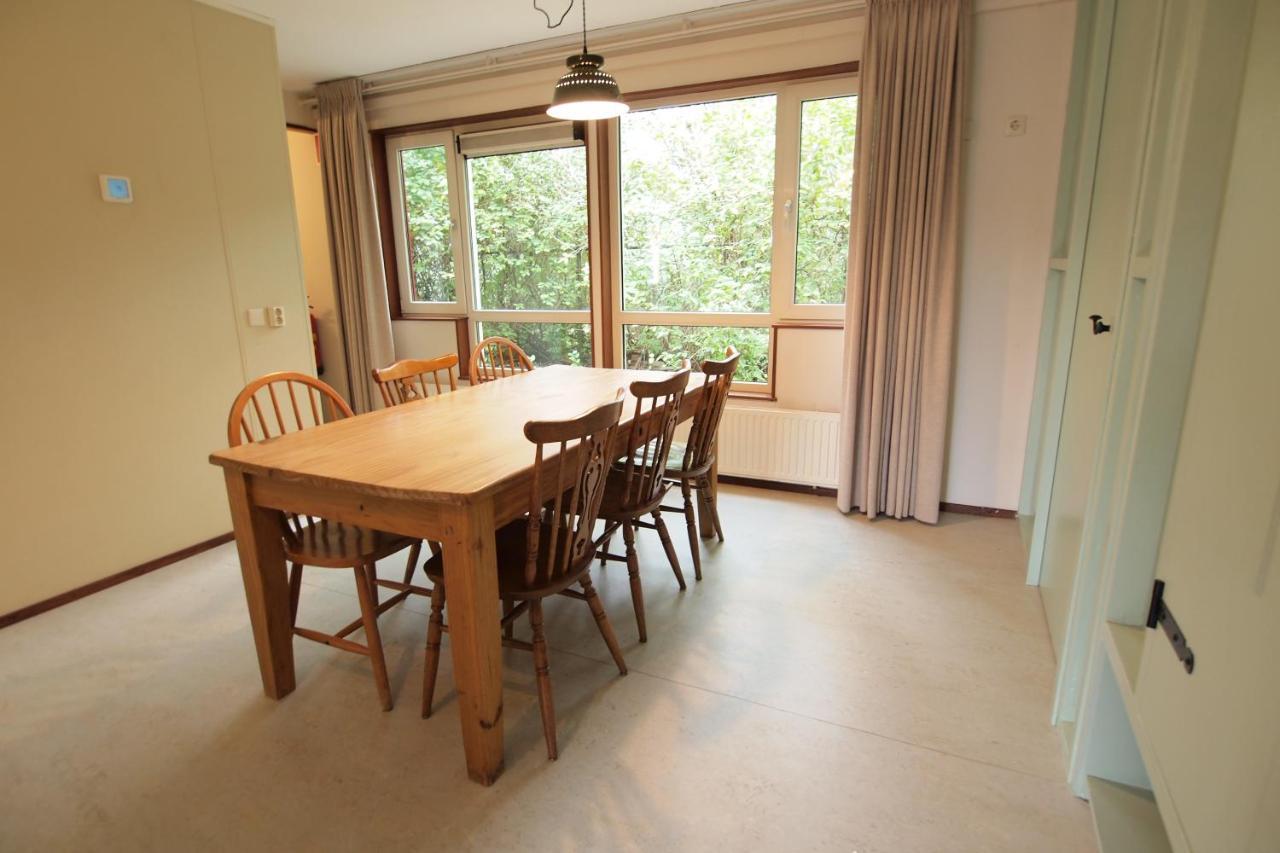 Amsterdam Farm Lodge מראה חיצוני תמונה
