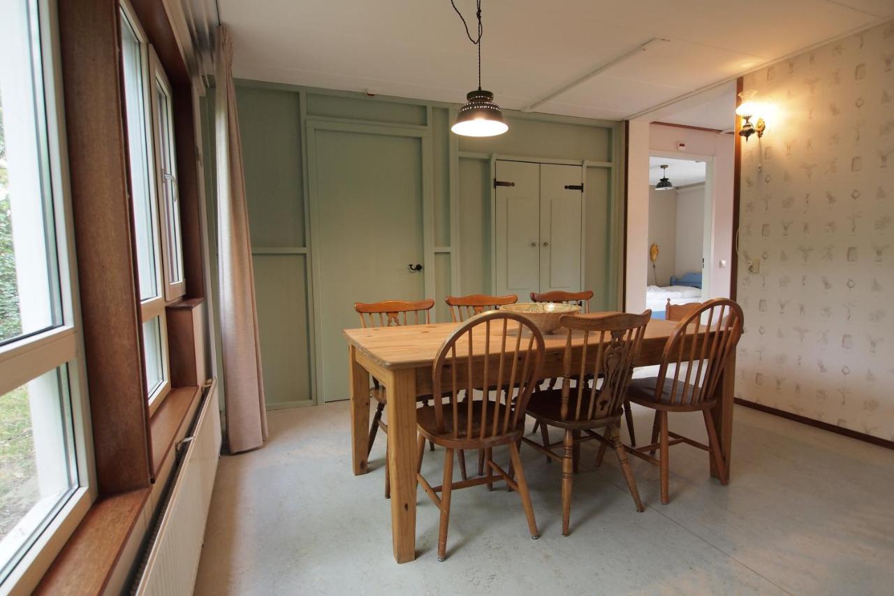 Amsterdam Farm Lodge מראה חיצוני תמונה