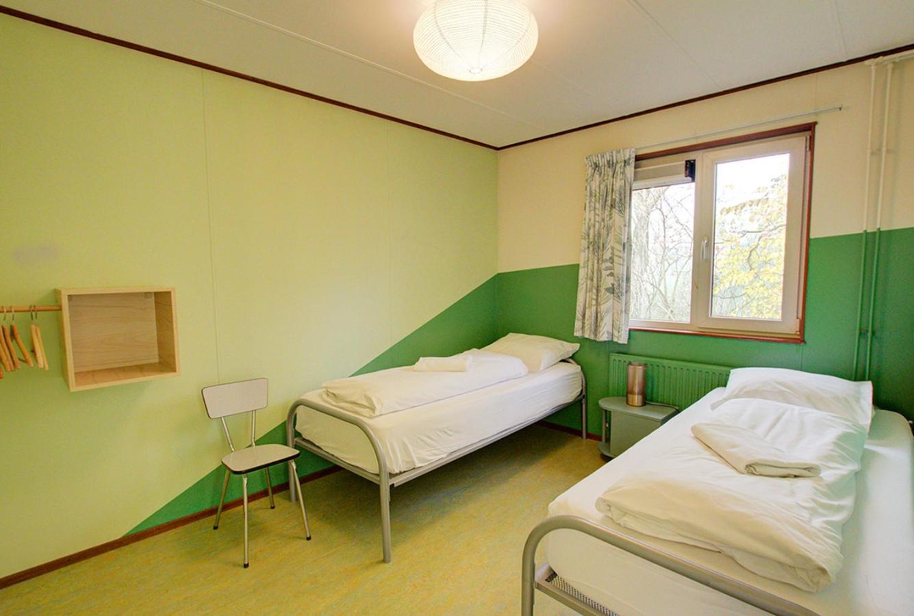 Amsterdam Farm Lodge חדר תמונה