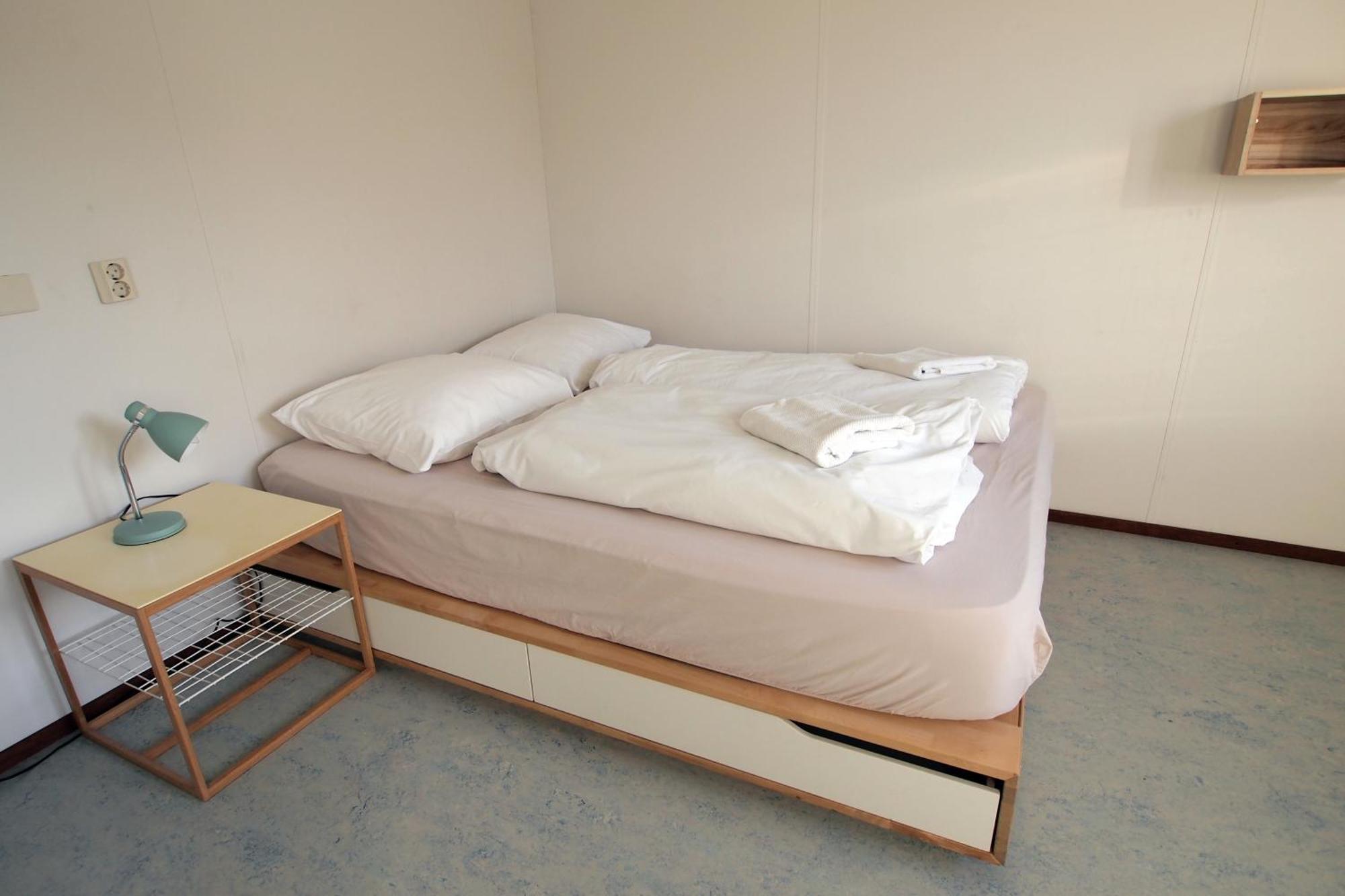 Amsterdam Farm Lodge חדר תמונה