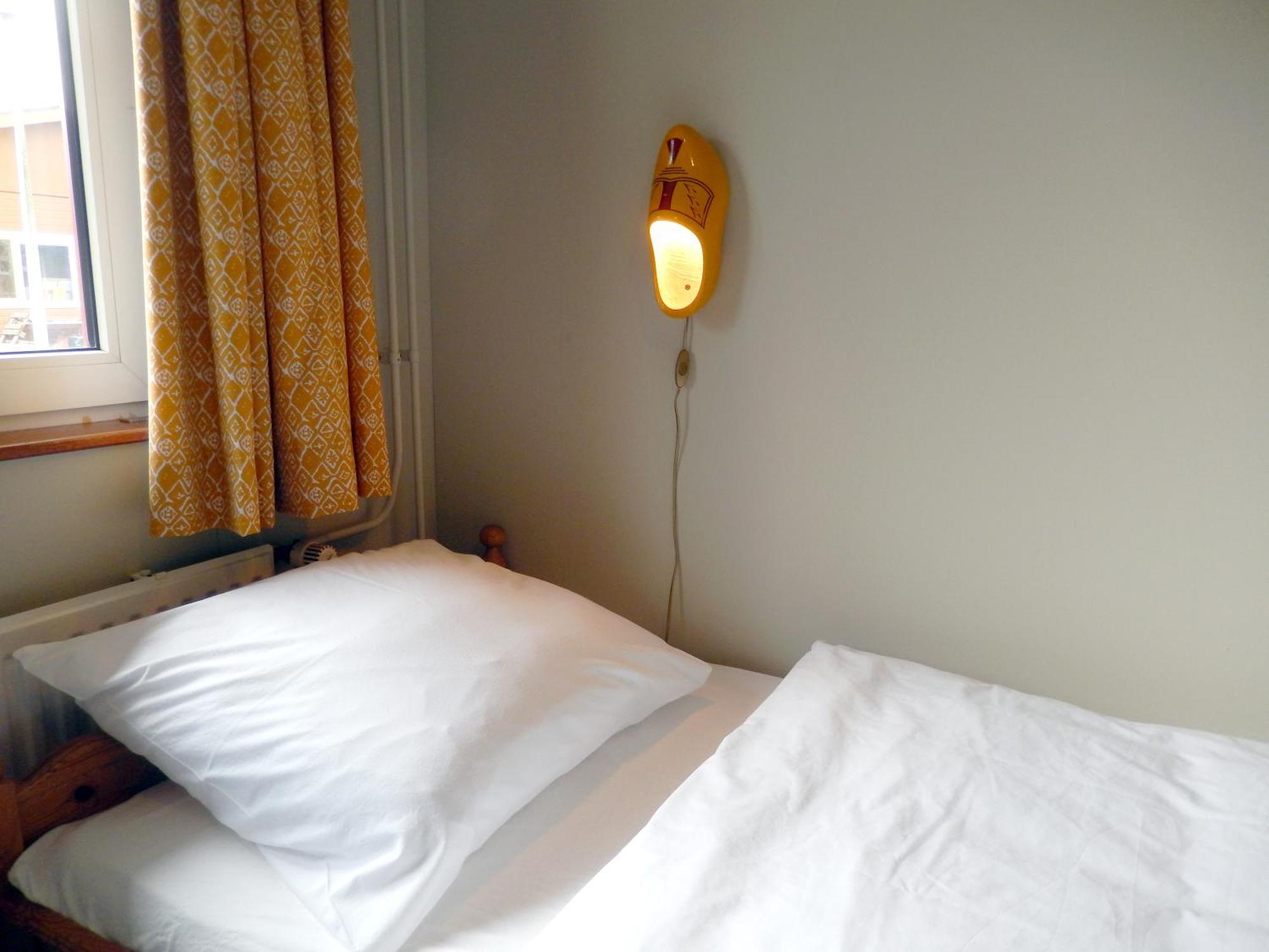 Amsterdam Farm Lodge מראה חיצוני תמונה
