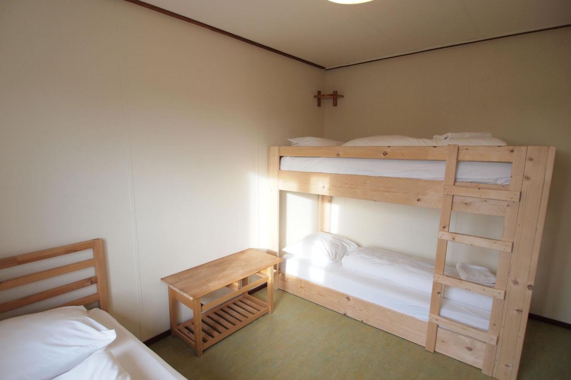 Amsterdam Farm Lodge חדר תמונה