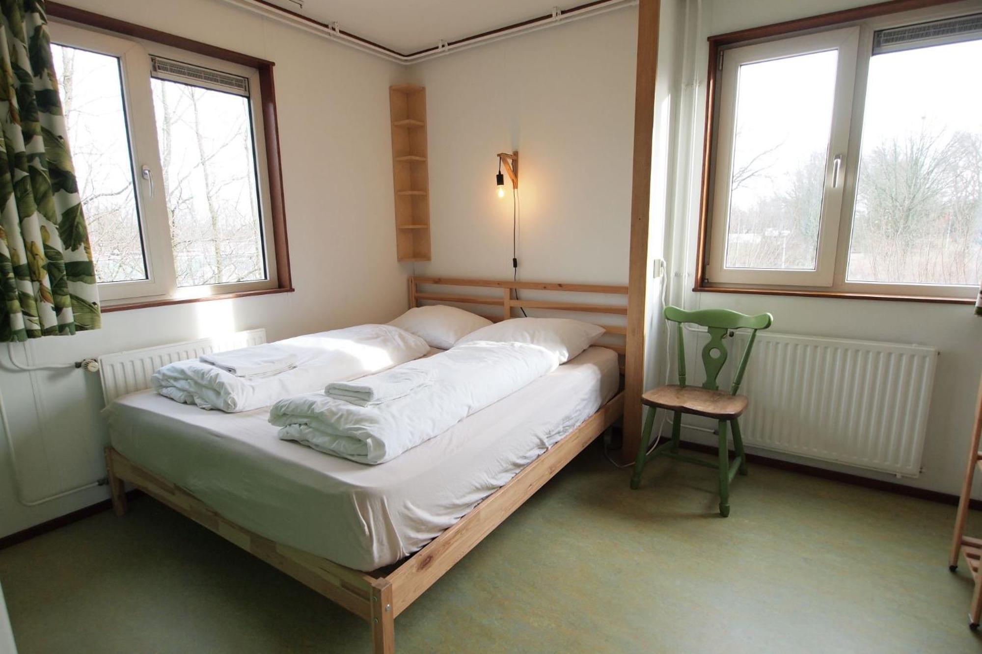 Amsterdam Farm Lodge חדר תמונה