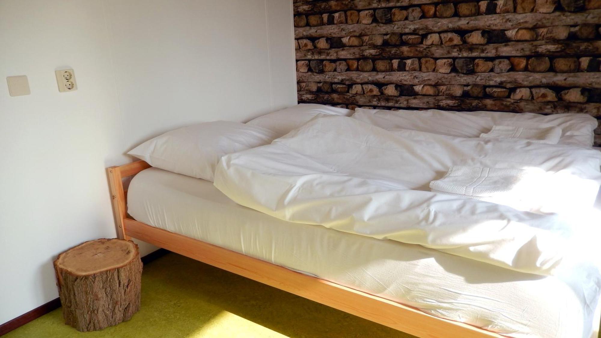 Amsterdam Farm Lodge חדר תמונה