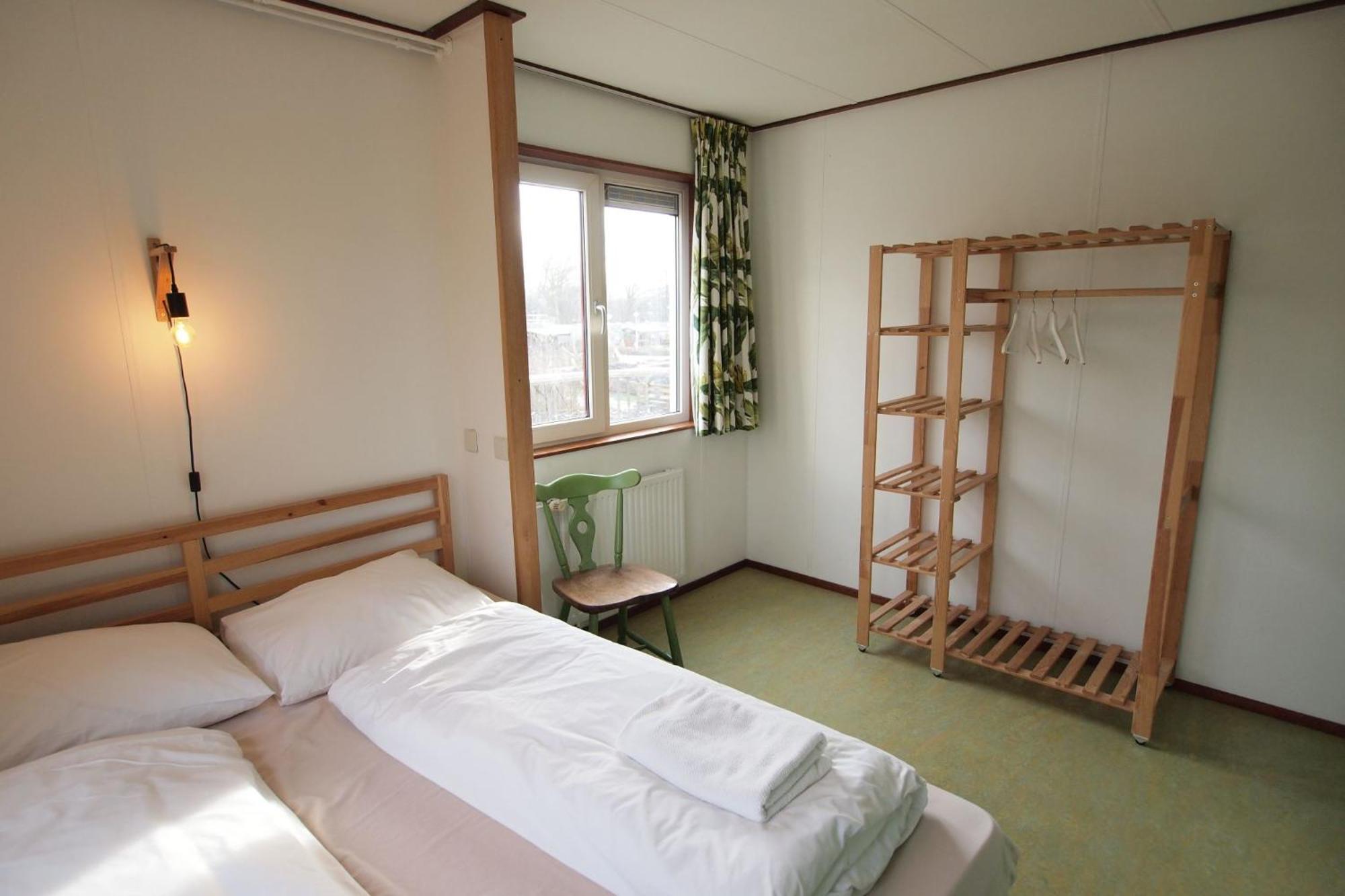 Amsterdam Farm Lodge חדר תמונה