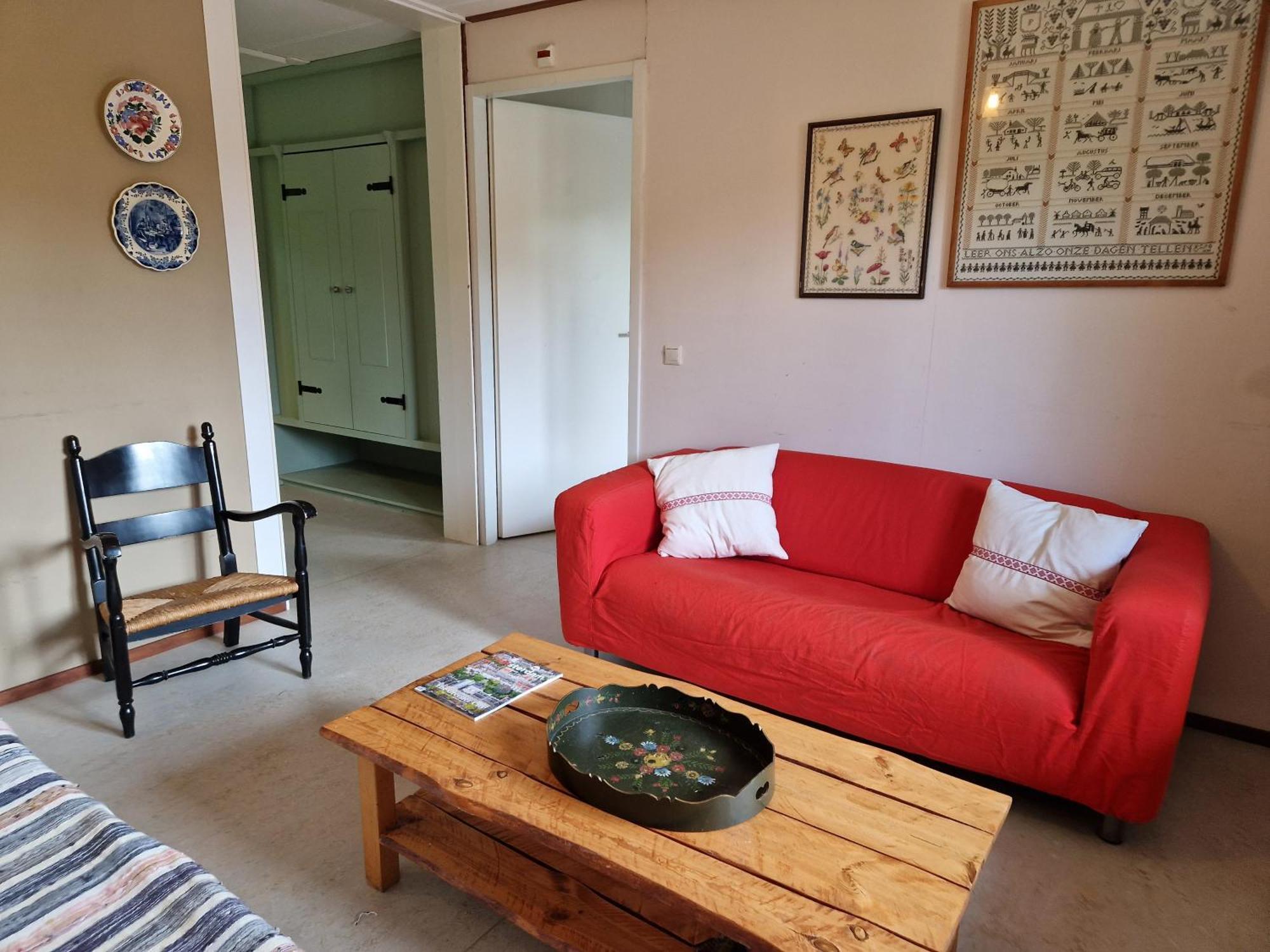 Amsterdam Farm Lodge מראה חיצוני תמונה