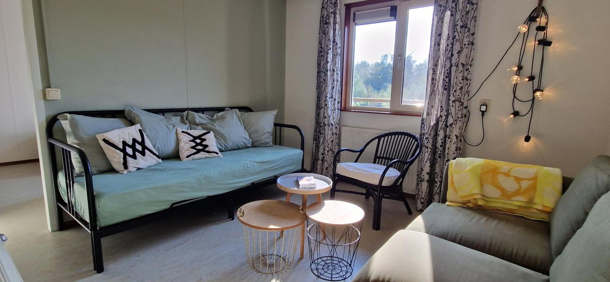 Amsterdam Farm Lodge מראה חיצוני תמונה