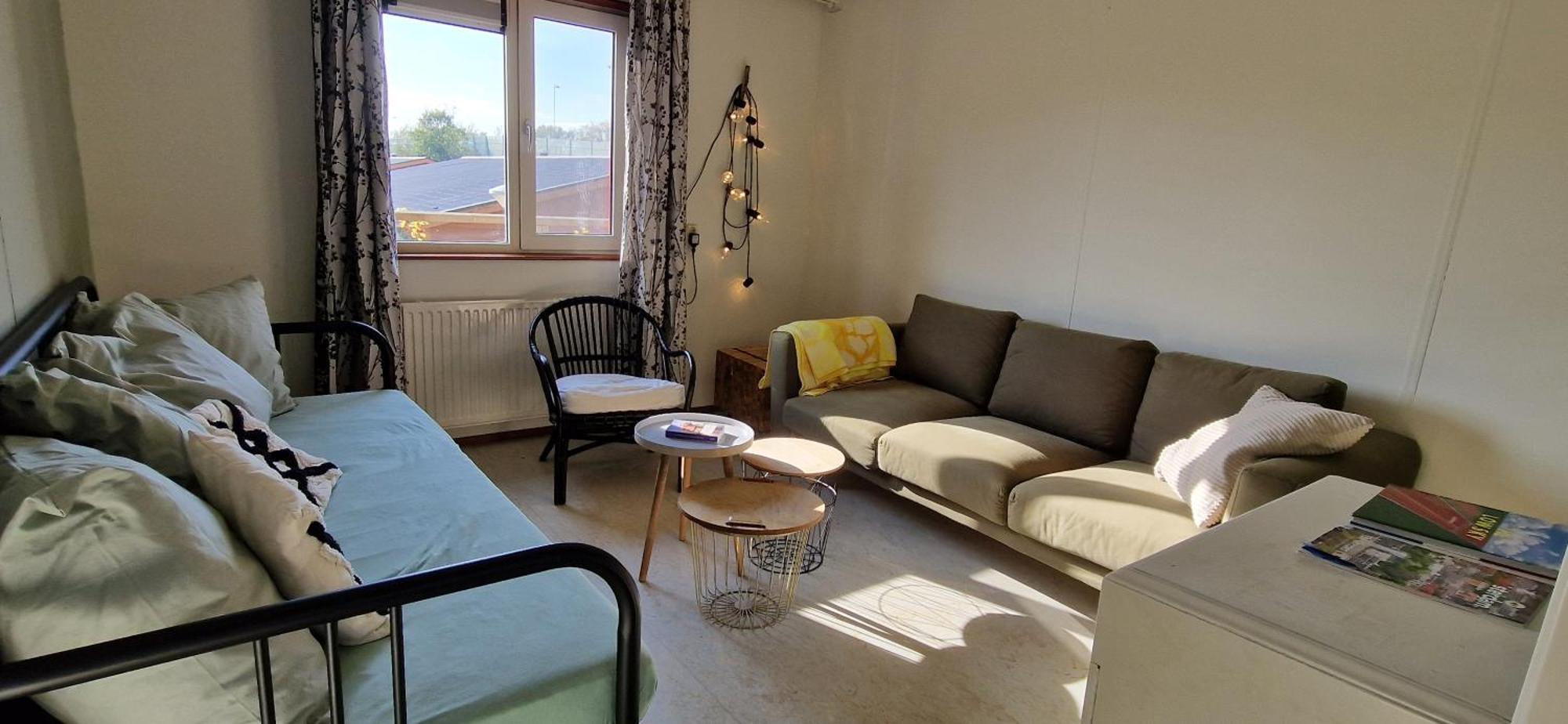 Amsterdam Farm Lodge מראה חיצוני תמונה