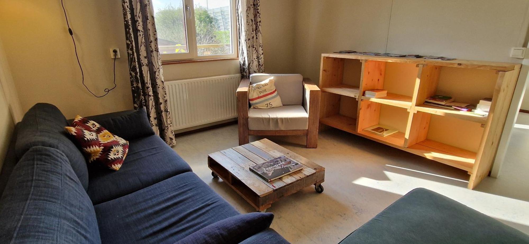 Amsterdam Farm Lodge מראה חיצוני תמונה