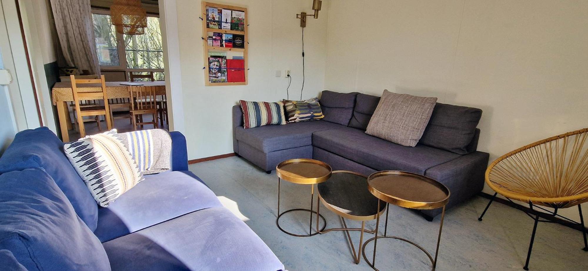 Amsterdam Farm Lodge מראה חיצוני תמונה