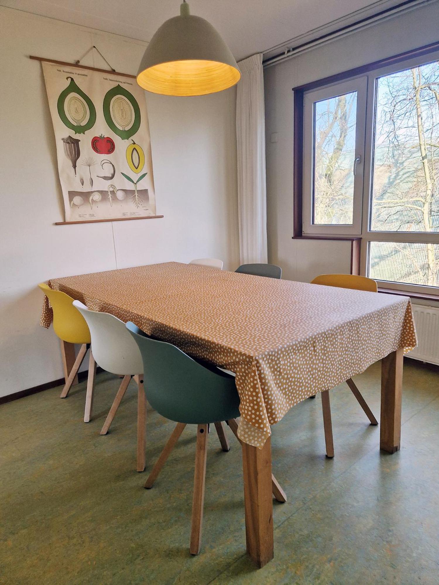 Amsterdam Farm Lodge מראה חיצוני תמונה