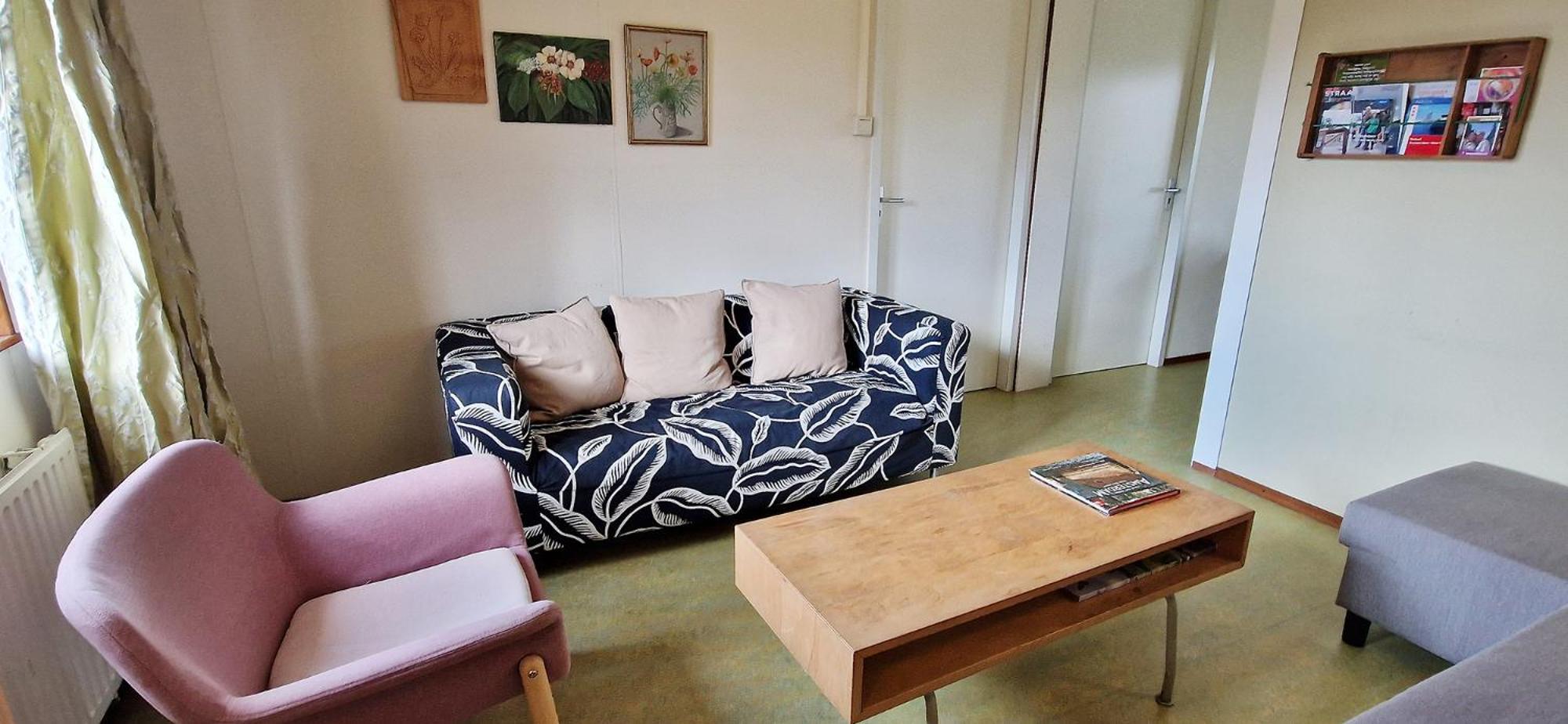 Amsterdam Farm Lodge מראה חיצוני תמונה