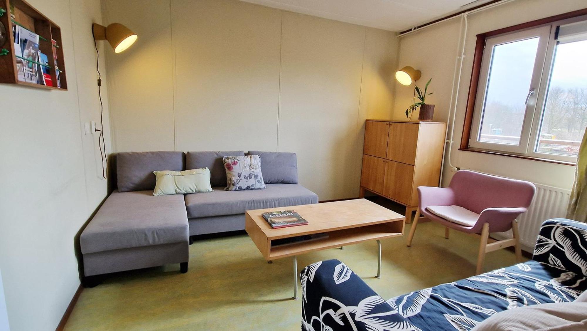 Amsterdam Farm Lodge מראה חיצוני תמונה