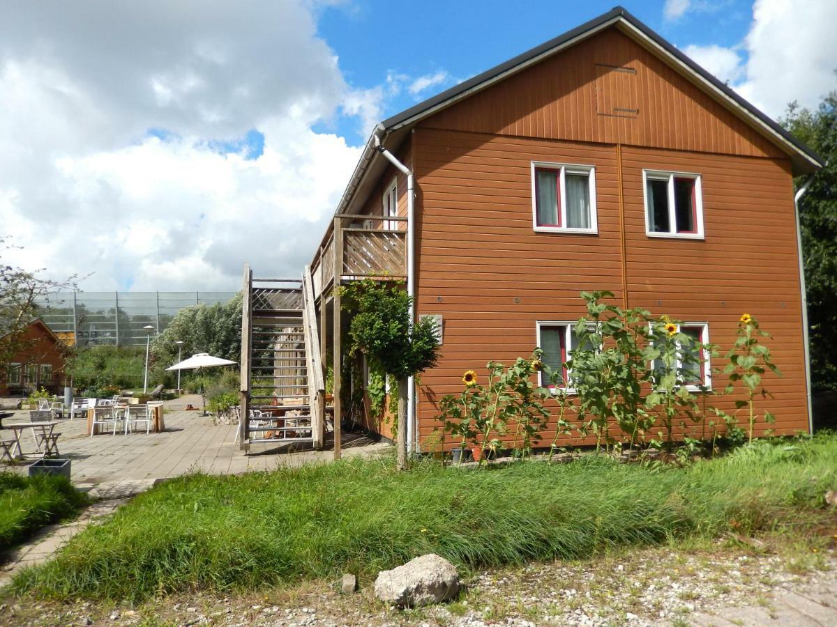Amsterdam Farm Lodge מראה חיצוני תמונה